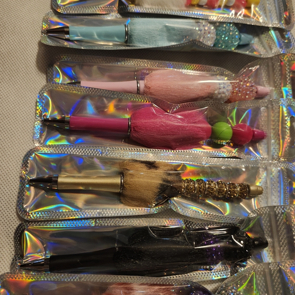Fun custom Pens - Picture 4 of 9